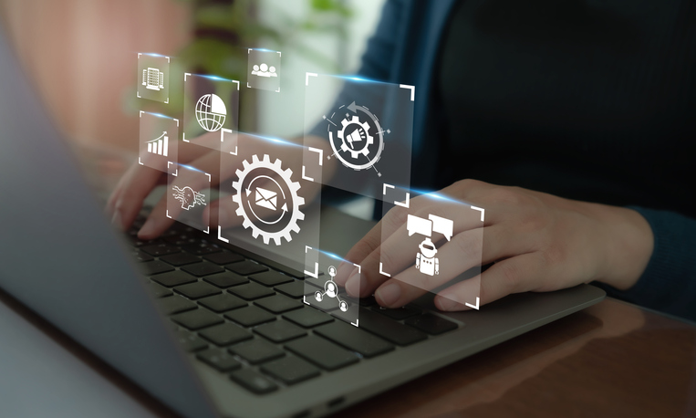 How to Scale Your Business Digitally with Automation Tools