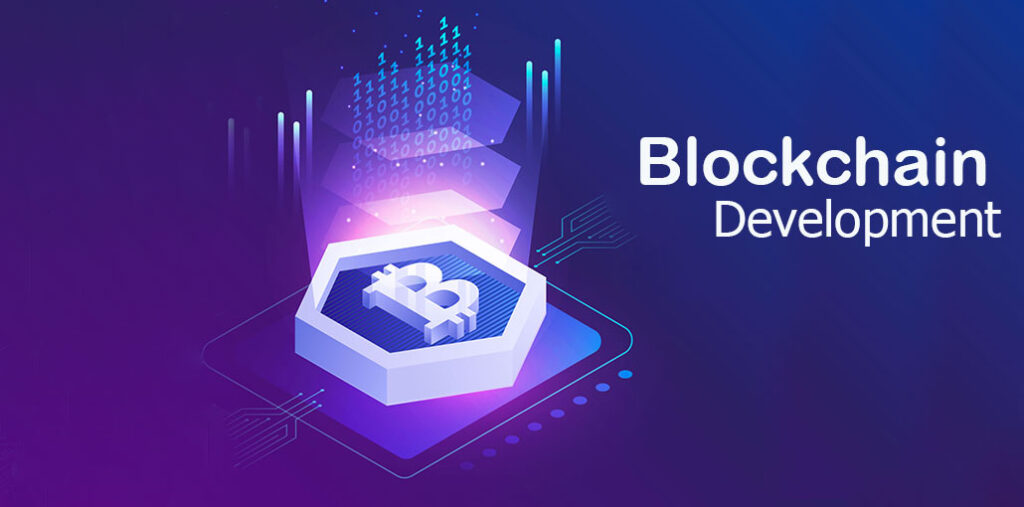 Blockchain Development